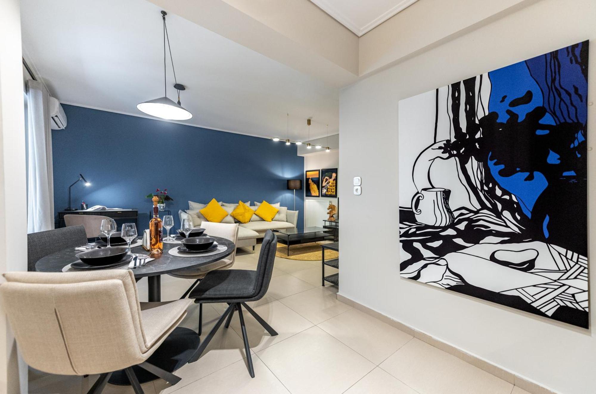 Thisio Filoxenia Athens Ngoại thất bức ảnh