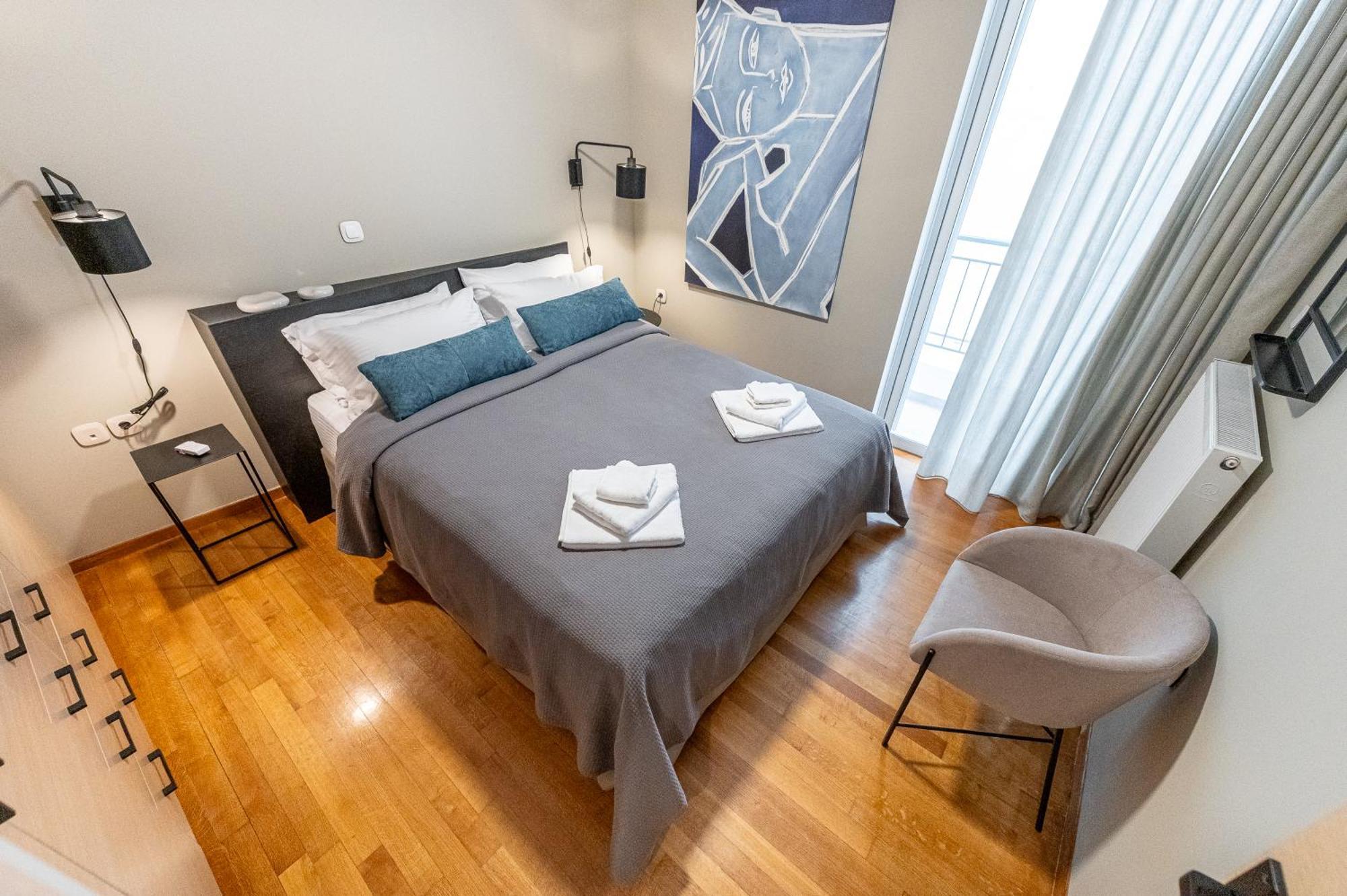 Thisio Filoxenia Athens Ngoại thất bức ảnh
